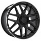 Cerchi in lega per Mercedes C W204 W205 CLA E W212 W213 S W223 8.5x19 Come da foto