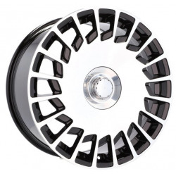 Cerchi in lega per Mercedes Maybach E W213 W214 S W221 w222 w223 CLS C218 C219 9.5x19 Come da foto