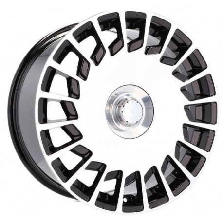 Cerchi in lega per Mercedes Maybach E W213 W214 S W221 w222 w223 CLS C218 C219 9.5x19 Come da foto