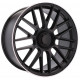 Cerchi in lega per Mercedes S W220 W221 W222 SL W230 8.5x19 Come da foto