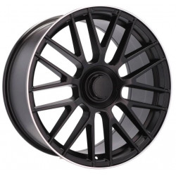 Cerchi in lega per Mercedes S W220 W221 W222 SL W230 8.5x19 Come da foto