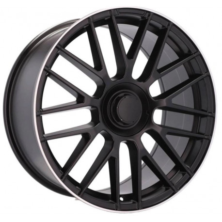 Cerchi in lega per Mercedes S W220 W221 W222 SL W230 8.5x19 Come da foto