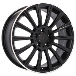 Cerchi in lega per Mercedes E Coupe C238 E Cabriolet A238 E W213 9.5x19 Come da foto