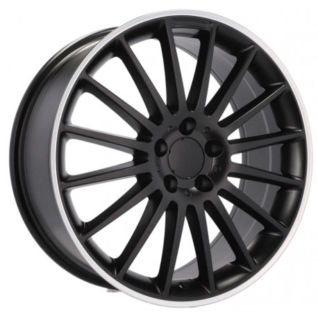 Cerchi in lega per Mercedes C W205 W206 E W212 S GLA GLC Vito 8.0x19 Come da foto