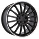Cerchi in lega per Mercedes C W205 W206 E W212 S GLA GLC Vito 9.0x19 Come da foto