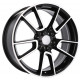 Cerchi in lega per Mercedes C W203 W204 W205 W206 Sedan Estate AMG CLC Coupe 8.5x19 Come da foto