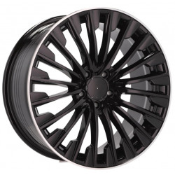 Cerchi in lega per Mercedes C W204 W205W206 AMG CL C215C216 CLA CLE 8.5x19 Come da foto