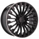 Cerchi in lega per Mercedes C W204 W205W206 AMG CL C215C216 CLA CLE 9.5x19 Come da foto