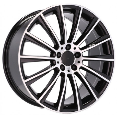 Cerchi in lega per Mercedes AMG E W213 All-Terrain S214 EQC EQE EQS GLC S C217 8.5x19 Come da foto