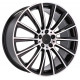 Cerchi in lega per Mercedes E W211 W212 W213 AMG A238 C238 S W220 W221 W222 C217 9.5x19 Come da foto