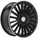Cerchi in lega per Mercedes C W204 W205 W206 AMG CLA C117 X117 CLE C236 E W212 9.0x19 Come da foto