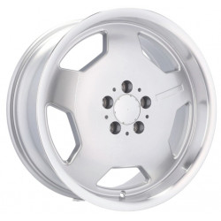 Cerchi in lega per Mercedes E W211 W212 W213 S W220 W221 8.5x19 Come da foto