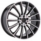 Cerchi in lega per Mercedes E W211 W212 W213 S C217 W220 W221 W222 8.5x19 Come da foto