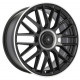 Cerchi in lega per Mercedes C W206 CLA C117 X117 AMG CLE E W213 S213 EQE GLA 8.0x19 Come da foto