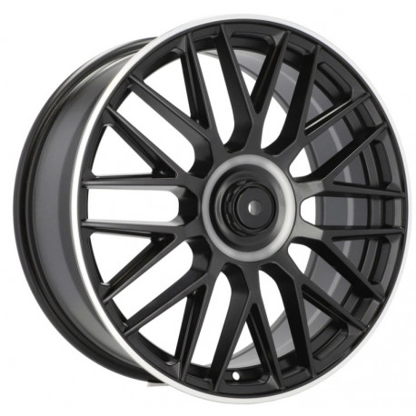 Cerchi in lega per Mercedes C W206 CLA C117 X117 AMG CLE E W213 S213 EQE GLA 8.0x19 Come da foto