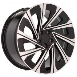 Cerchi in lega per Mercedes AMG CLS C218 E W213 W214 SL R230 R231 8.5x19 Come da foto