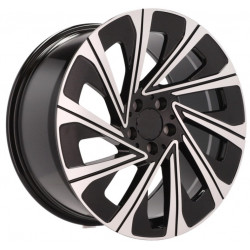 Cerchi in lega per Mercedes C AMG CLS C218 E W211 W212 W213 SL R230 R231 8.5x19 Come da foto
