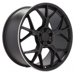 Cerchi in lega per Mercedes E W211 W212 W213 S W220 W221 W222 AMG 8.5x19 Come da foto
