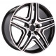 Cerchi in lega per Mercedes GLK X204 W251 SLK R172 S Cabrio A217 8.5x19 Come da foto
