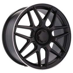 Cerchi in lega per Mercedes CLE C236 GLC Coupe C253 X253 EQC Br293 EQE X294 x295 8.0x19 Come da foto