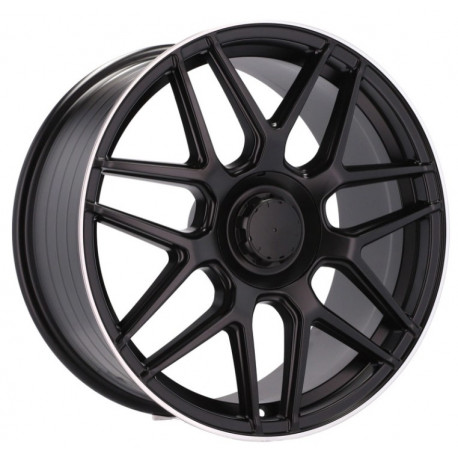 Cerchi in lega per Mercedes CLE C236 GLC Coupe C253 X253 EQC Br293 EQE X294 x295 8.0x19 Come da foto