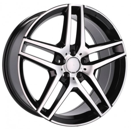 Cerchi in lega per Mercedes GLA CL CLC CLK CLS E S W222 8.5x19 Come da foto