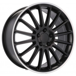 Cerchi in lega per Mercedes E W213 c238 GLA X156 GLK X204 AMG 8.0x19 Come da foto