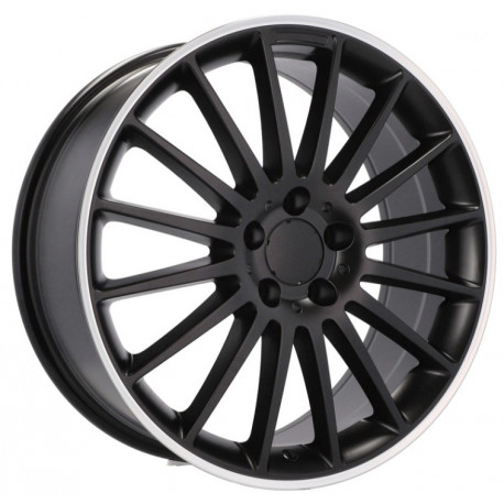 Cerchi in lega per Mercedes E W213 c238 GLA X156 GLK X204 AMG 8.0x19 Come da foto
