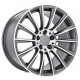 Cerchi in lega per Mercedes CLS C218 C219 E W211 W212 GLA AMG 8.5x19 Come da foto