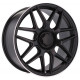 Cerchi in lega per Mercedes C W205 W206 E W213 AMG GLB X247 8.0x19 Come da foto