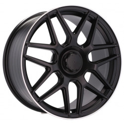 Cerchi in lega per Mercedes C W205 W206 E W213 AMG GLB X247 8.0x19 Come da foto