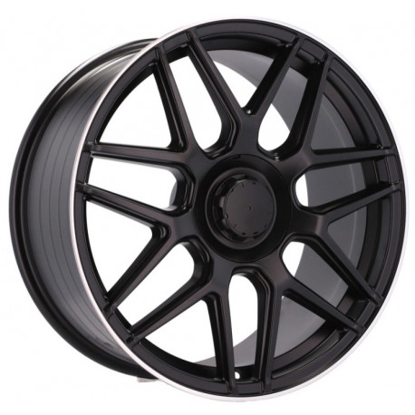 Cerchi in lega per Mercedes C W205 W206 E W213 AMG GLB X247 8.0x19 Come da foto