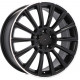 Cerchi in lega per Mercedes GLA GLB GLC EQA EQC EQS V Marco Polo 8.5x19 Come da foto