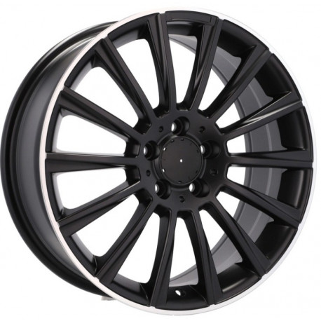 Cerchi in lega per Mercedes GLA GLB GLC EQA EQC EQS V Marco Polo 8.5x19 Come da foto