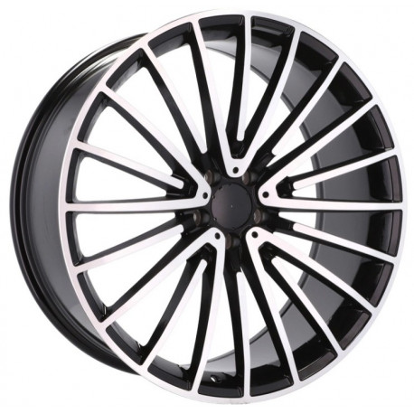 Cerchi in lega per Mercedes EQA EQB GLB GLC EQA EQC EQS E W214 W213 M-Class W166 8.5x19 Come da foto