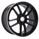 Cerchi in lega per Mercedes CLA-Class W117 C W205 W206 CLS AMG 8.0x19 Come da foto