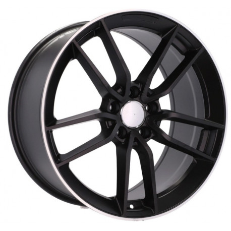 Cerchi in lega per Mercedes CLA-Class W117 C W205 W206 CLS AMG 8.0x19 Come da foto