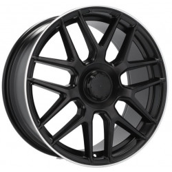 Cerchi in lega per Mercedes GLE SUV I W166 V167 8.5x19 Come da foto