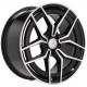Cerchi in lega per Mercedes E W213 c238 GLA X156 GLK X204 AMG 8.0x19 Come da foto