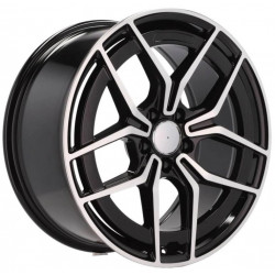 Cerchi in lega per Mercedes E W213 c238 GLA X156 GLK X204 AMG 8.0x19 Come da foto