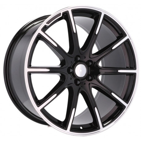 Cerchi in lega per Mercedes GLA S GLE E W211 W212 W213 S W221 W222 8.5x19 Come da foto