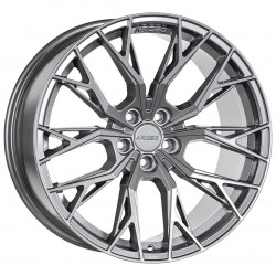 Cerchi in lega Arceo Roma 9.0x20 Titan