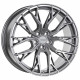 Cerchi in lega Arceo Roma 10.0x20 Titan