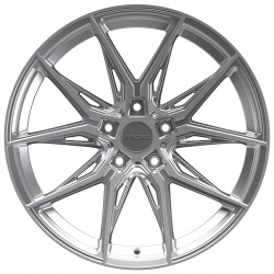 Cerchi in lega Arceo Marseille 8.5x19 Silver Diamond