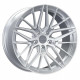 Cerchi in lega Arceo Sevilla 9.5x19 Silver Diamond