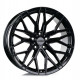 Cerchi in lega Arceo Valencia 9.5x19 Black
