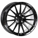 Cerchi in lega Arceo Lisbon 8.5x19 Black