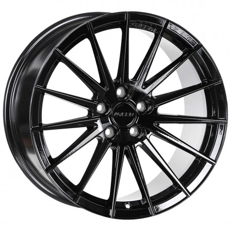 Cerchi in lega Arceo Lisbon 8.5x19 Black