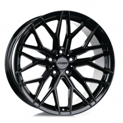 Cerchi in lega Arceo Valencia 8.0x18 Glossy Black
