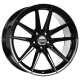 Cerchi in lega Arceo Monaco 8.5x19 Glossy Black